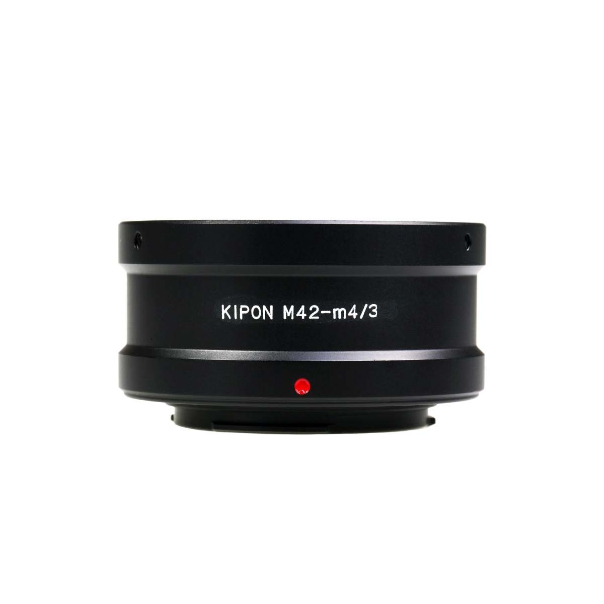 Kipon Adapter M42 to micro 4/3