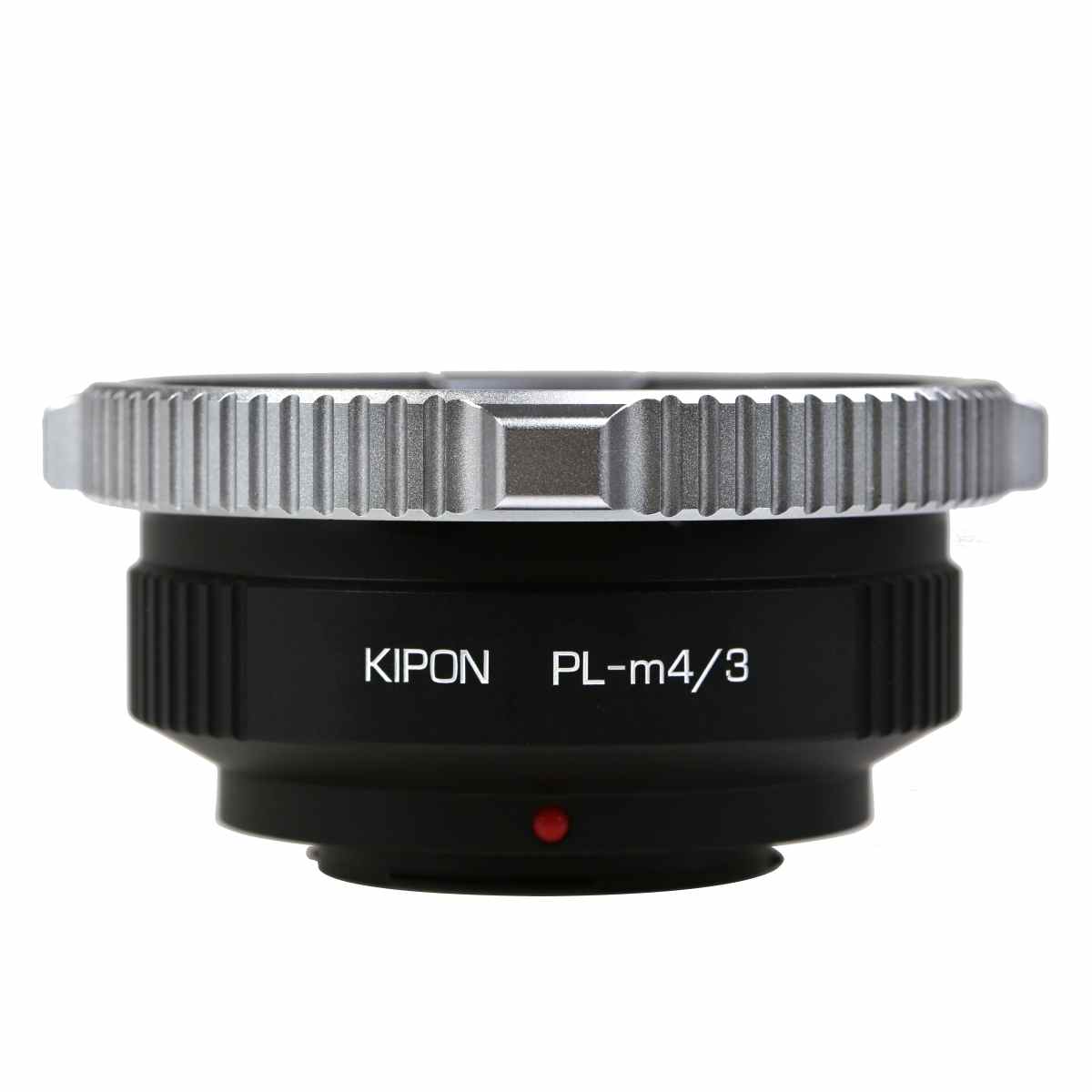 Kipon Adapter PL to micro 4/3 Pro Version