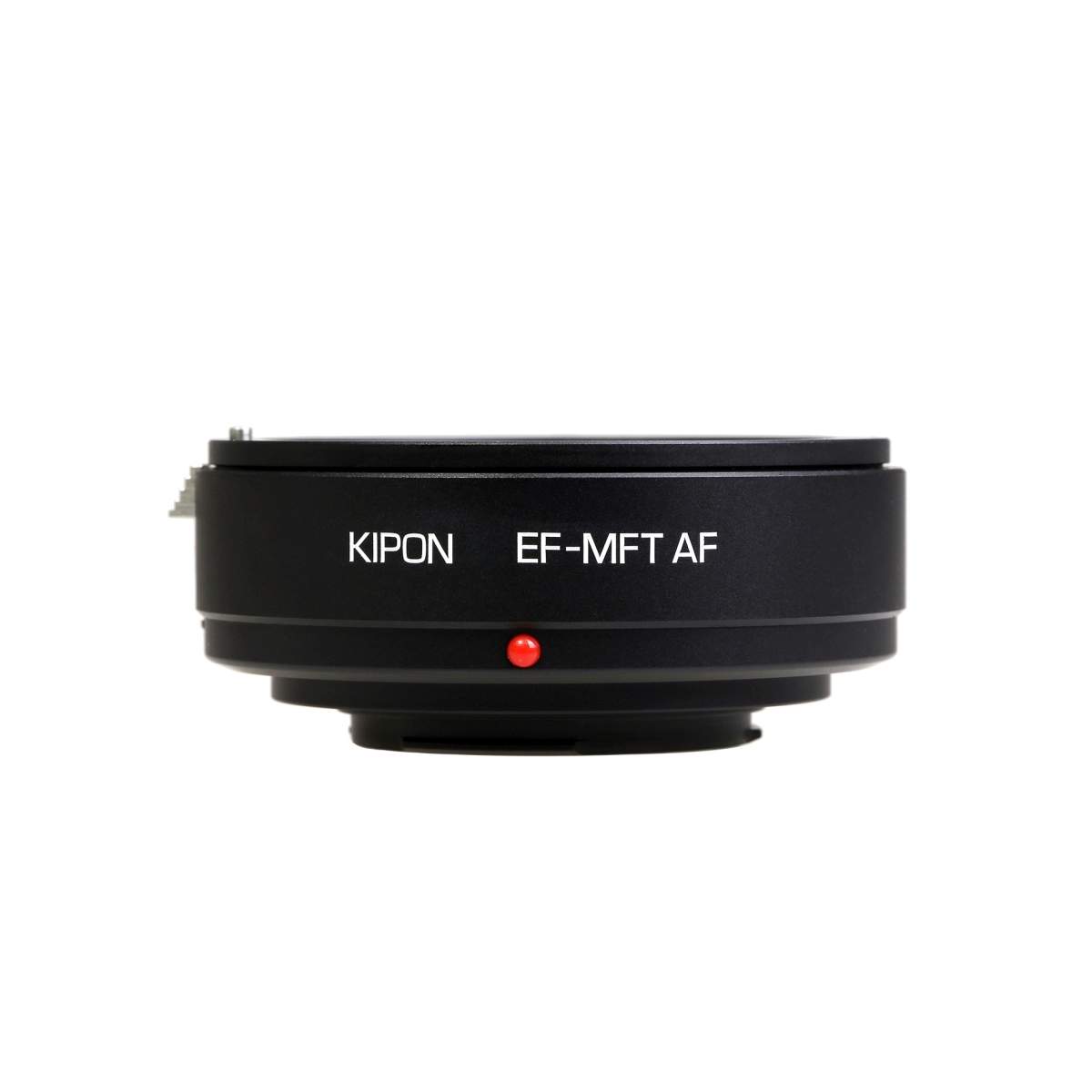 Kipon AF Adapter Canon EF to micro 4/3 no support