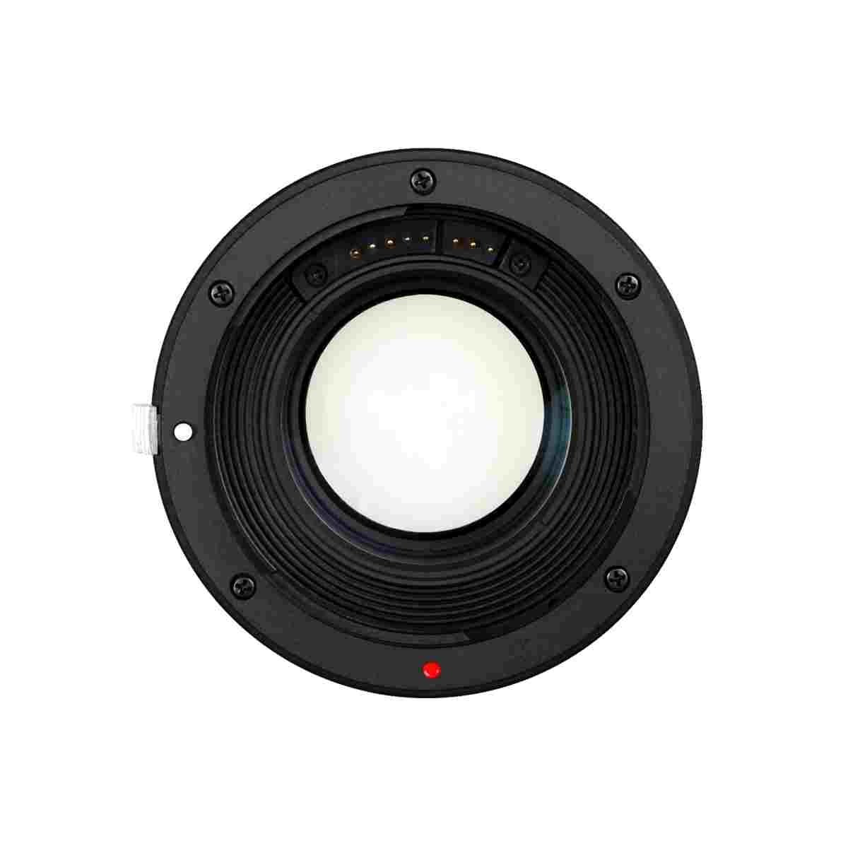Baveyes AF Adapter Canon EF to MFT 0.7x no support