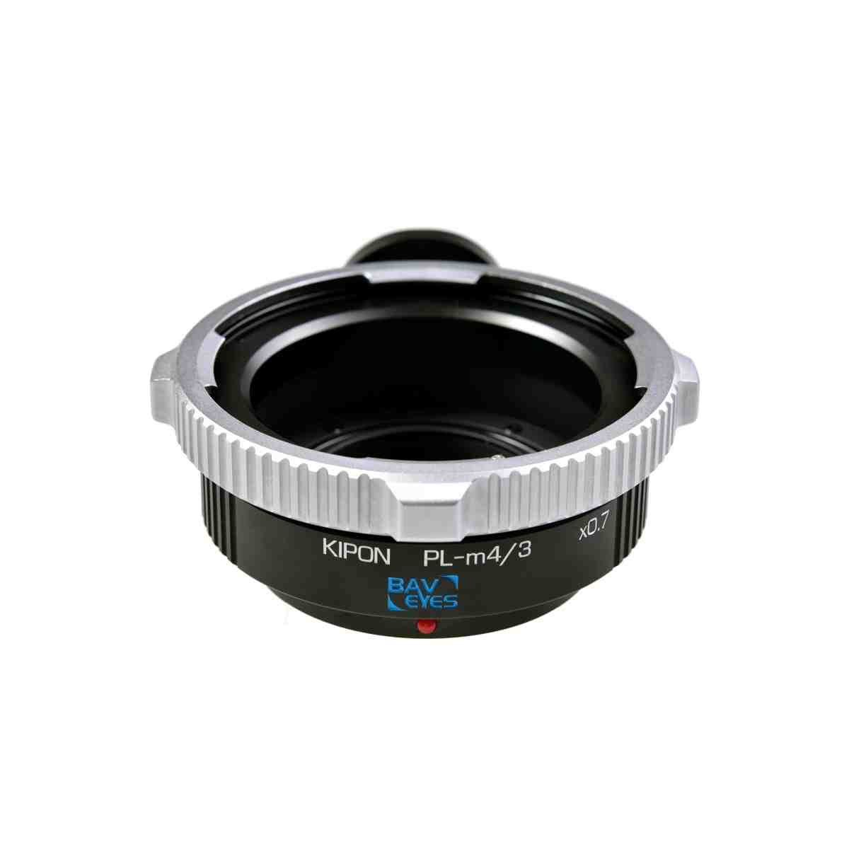 Baveyes Adapter PL to micro 4/3 0.7x