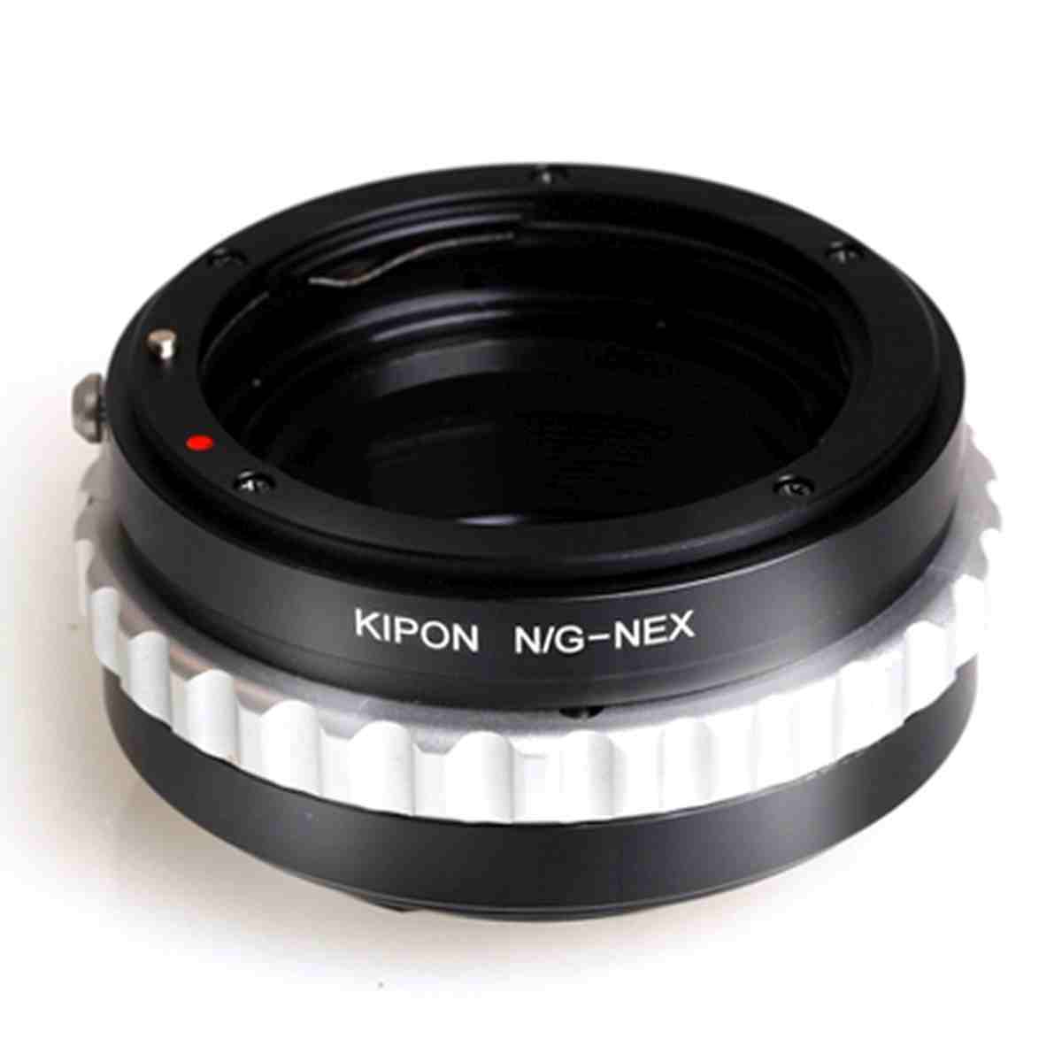 Kipon Adapter Nikon G to Sony E
