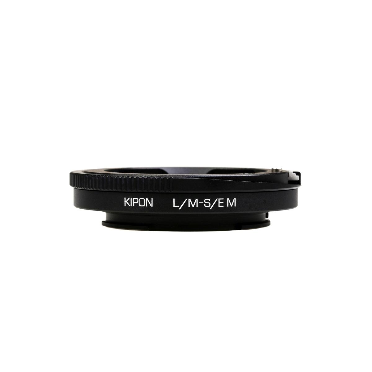 Kipon Adapter Leica M to Sony E