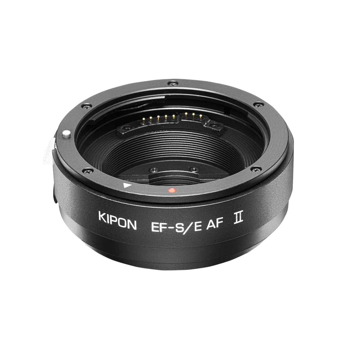 Kipon AF Adapter Canon EF to Sony E no support