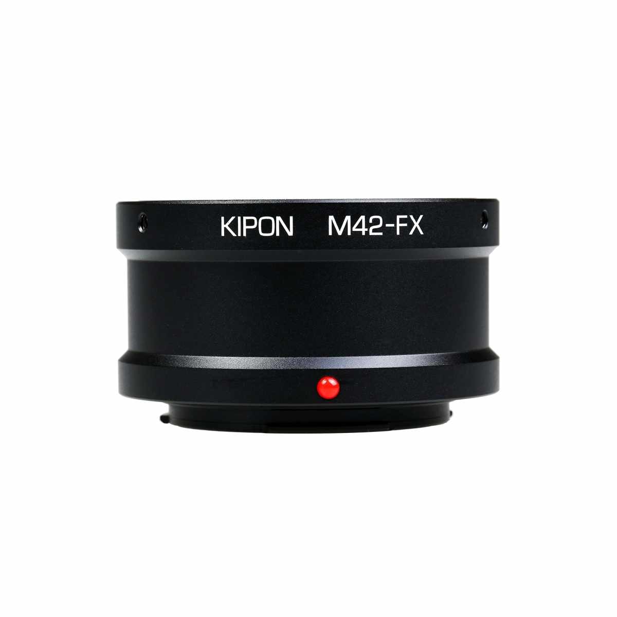 Kipon Adapter M42 to Fuji X