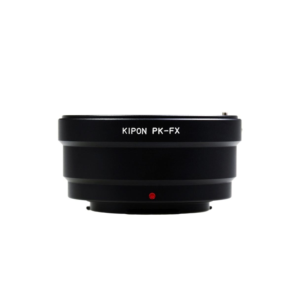 Kipon Adapter Pentax K to Fuji X