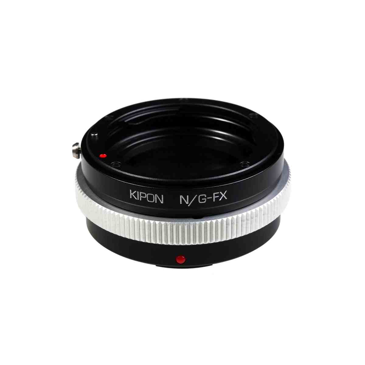 Kipon Adapter Nikon G to Fuji X
