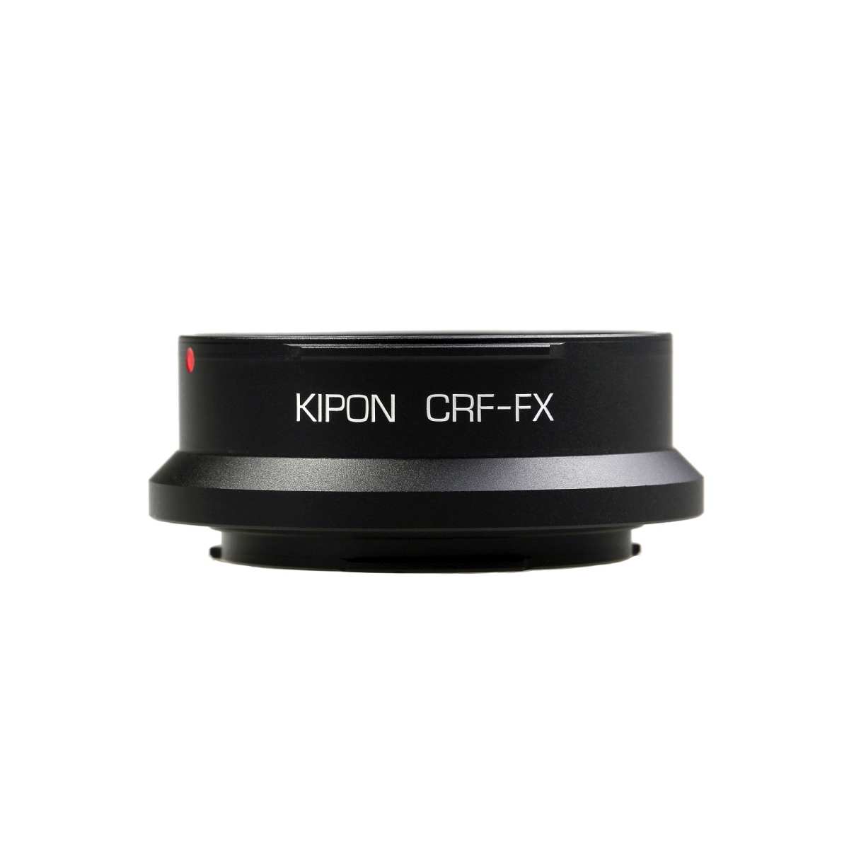 Kipon Adapter fr Contax RF auf Fuji X einfache Version
