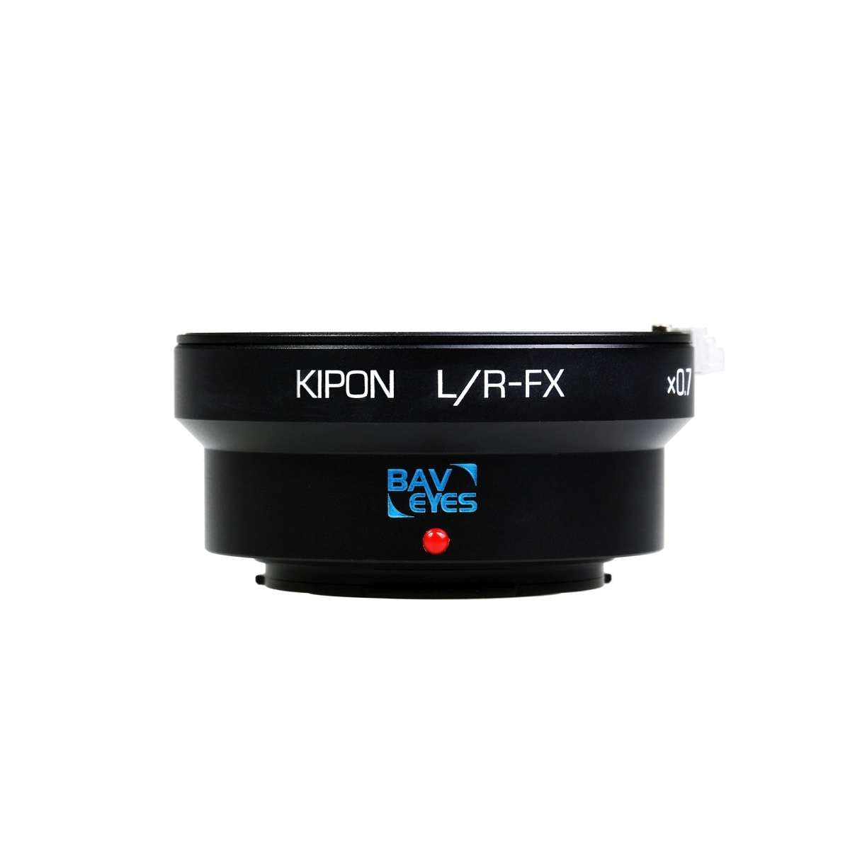 Baveyes Adapter Leica R to Fuji X (0.7x)