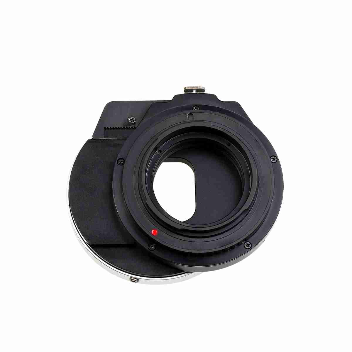 Kipon Shift Adapter Canon FD to Fuji X