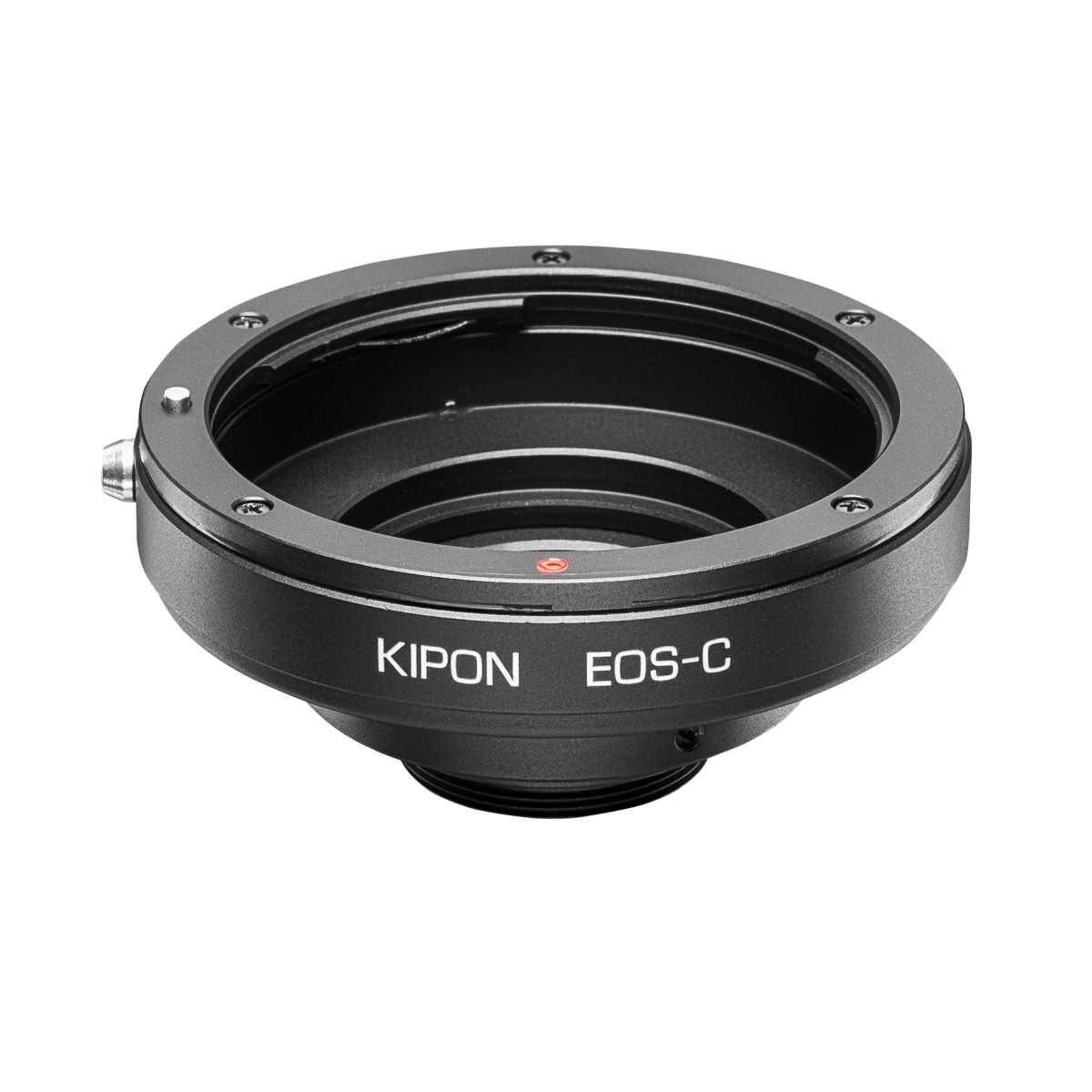 Kipon Adapter Canon EF to C-Mount