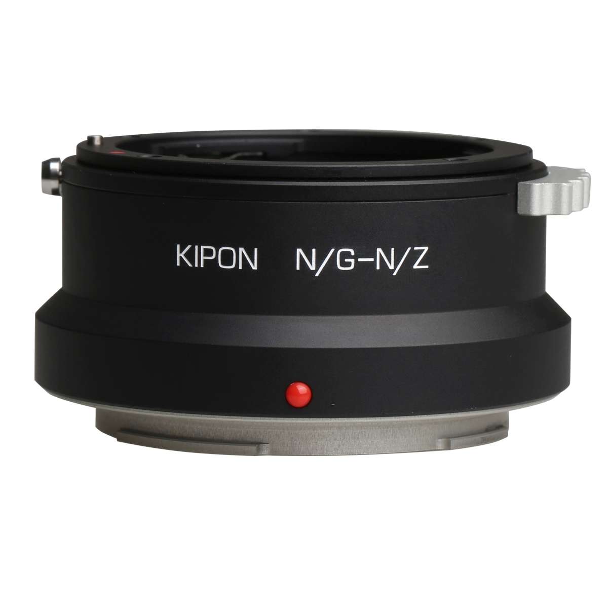 Kipon Adapter Nikon G to Nikon Z