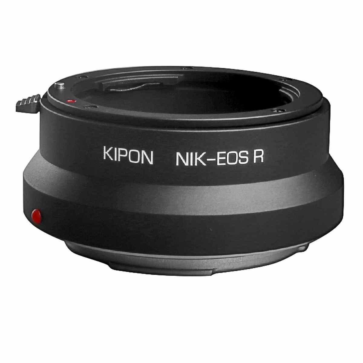 Kipon Adapter Nikon F to Canon R