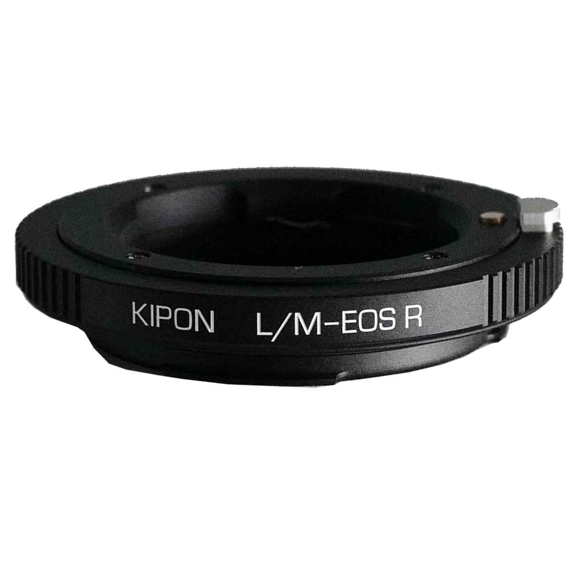 Kipon Adapter Leica M to Canon R