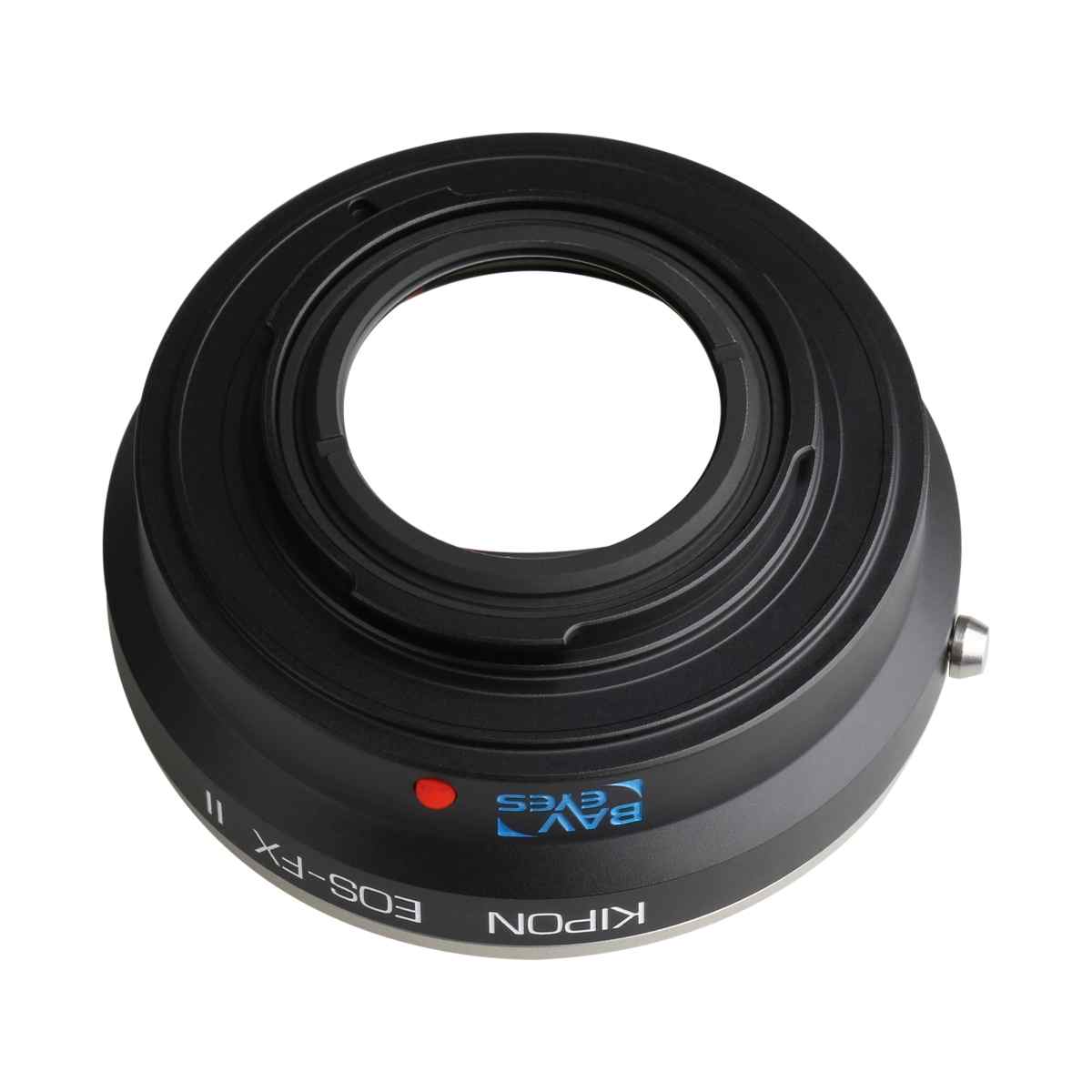 Baveyes Adapter Canon EF to Fuji X (0.7x) II