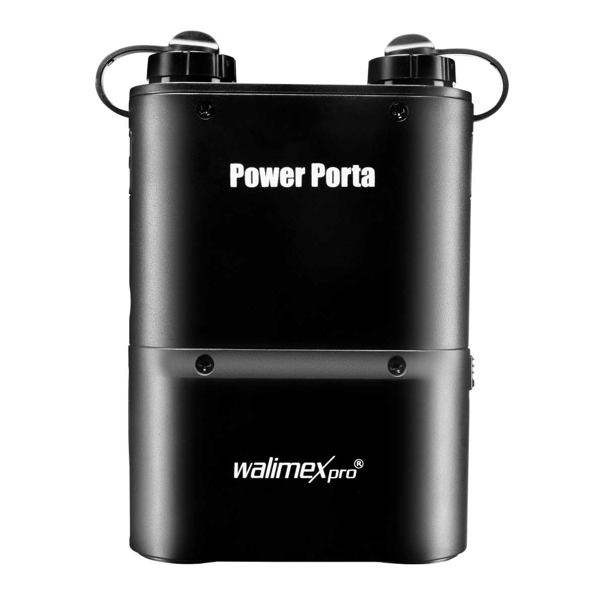 Walimex pro Power Porta black