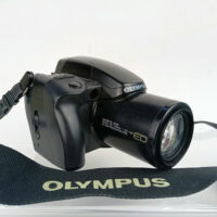 Olympus IS-1000