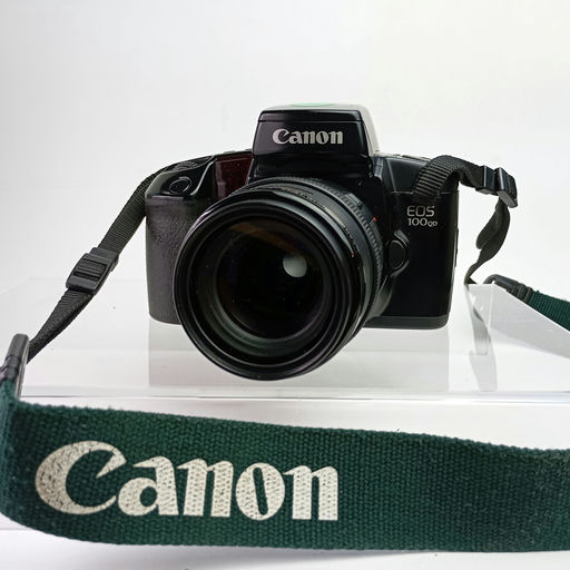 Canon EOS 100 QD - Image 2
