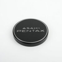 Asahi Pentax 85mm metal cap