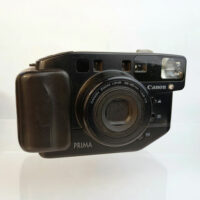 Canon Prima Zoom F