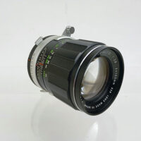 Soligor 105mm F2.8 Miranda mount ?