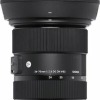 Sigma 24-70mm F2.8 Art L mount