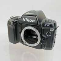 Nikon F90