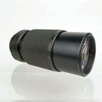 Nikon 75-150mm MF