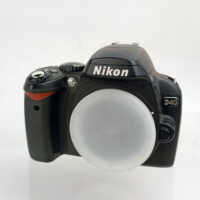 Nikon D40