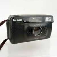 Nikon AW35 35mm F3.5