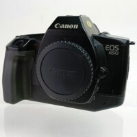 Canon EOS 650