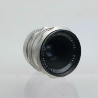 Zeiss Tessar 50mm F2.8 M42