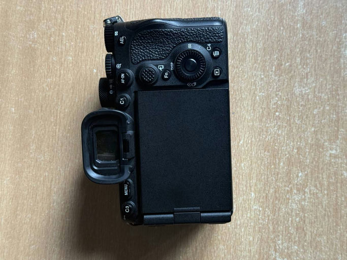 Sony α7RV (ILCE-7RM5) - Image 4