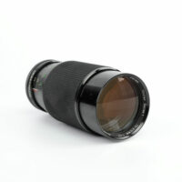 VMC Vivitar Series 1 70-210mm f3.5 Macro Focusing Zoom Lens