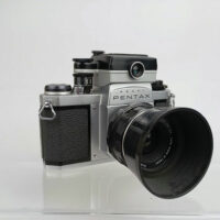 Pentax SV