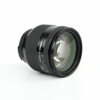 Nikon AF Nikkor 24-120mm f/3.5-5.6 D Zoom Lens