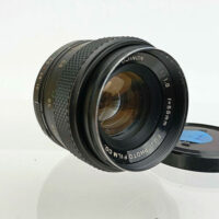 Fujinon 55mm F1.8 M42