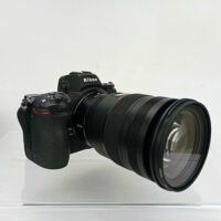 Nikon Z7 II + Nikon Z 24-70mm F2.8 S