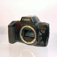 Canon EOS 10s + 28-80mm