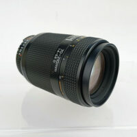 Nikon AF-D 70-210mm