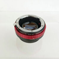 Fotodiox Nikon G to MFT Lens Adapter Speed Booster Excell +!