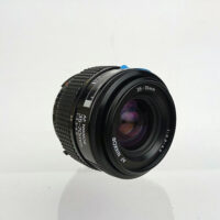 Nikon AF 35-70mm F3.3-4.5 AF