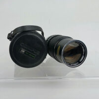 Olympus 75-150mm OM mount