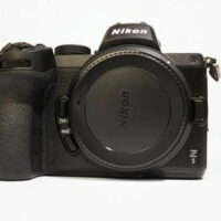 Nikon Z5 body