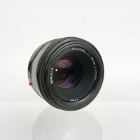 Minolta 50mm F1.7 Maxum AF