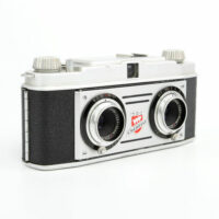 Stereo Colorist cased