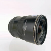 Nikon AF 17-55mm F2.8 G ED