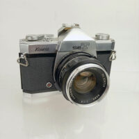 Kowaset Kowa with Kowa 50mm F1.8