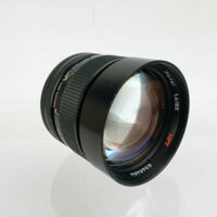 Rollei QBM Zeiss Planar 85mm F1.4