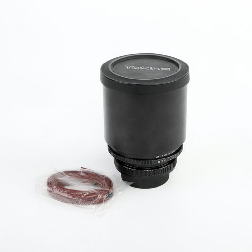 Tokina 500 f8 cased - Image 5